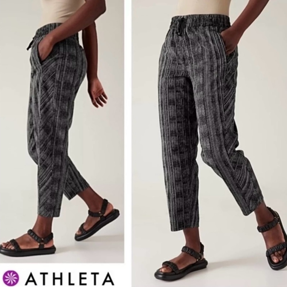 Athleta pants